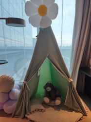 点击看大图 -baby bella小贝拉母婴护理中心(杭州凯宾斯基店)