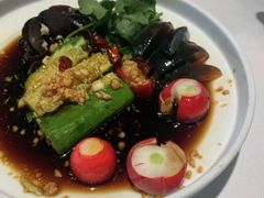 -小厨娘淮扬菜(板桥一店)