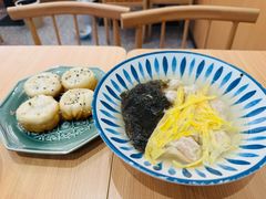 -阿三生煎(正弘城店)