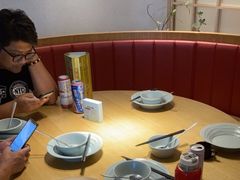 -蜜桃餐厅·伴山(绿宝广场店)