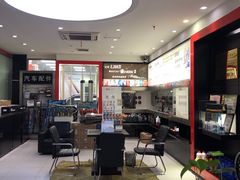 -名车坊威固授权汽车贴膜隐形车衣(世纪大道店)