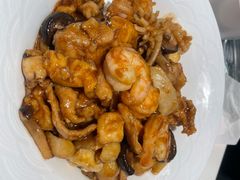 -大铁勺新津菜(中北永旺店)