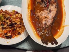 -凤凰园烤鸭店·唐山菜·传承花椒肉(老唐丰路店)