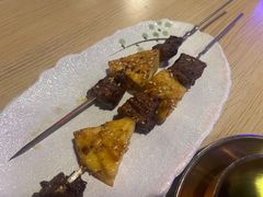 -质烤烤物·活烤海鲜(质烤总店)