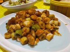 -红红烤鸭店(西单店)