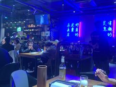 -本色.小马哥烧烤(五一路总店)