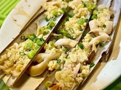 -盛港湾海鲜食府(黄沙店)