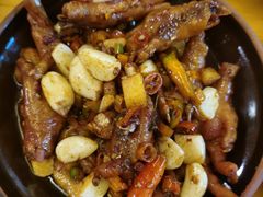 -老三样·美食研究中心(世贸路店)