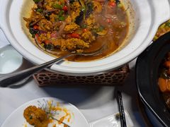 -三湘四水正宗湘菜(君峰路店)