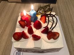 -巴黎贝甜(大宁国际商业广场店)