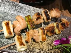 -林妈妈村·日式料理(宝山龙湖天街店)