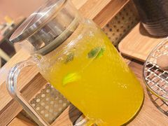 -肖四女乐山跷脚牛肉(滨江天街店)