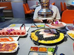 -外婆掌柜·东北家庭烤肉(托乐嘉店)