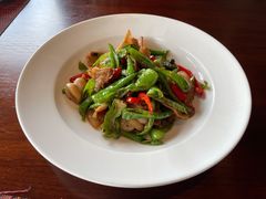 -林芝工布庄园希尔顿酒店-猎味中餐厅