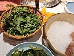 -千牛将·鲜牛肉火锅(开元路店)