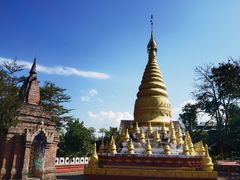 -一寨两国风景区