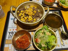 -小韩屋韩国料理(上海湾店)