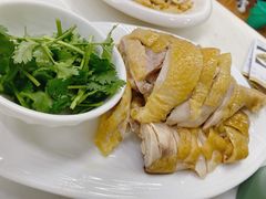 -阿水土鸡(朝阳总店)