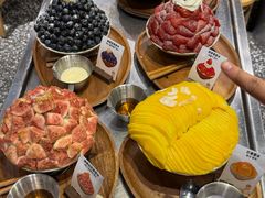 -姜虎东白丁烤肉(恒隆广场店)