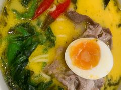 -和府捞面(凯德壹中心店)