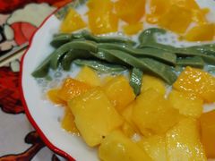 -甜心妈妈·榴莲星级糖水(北京路总店)