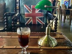 冰美式-海梦1924 coffee