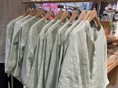 -MUJI无印良品(天河领展广场店)