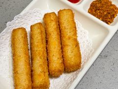 -海底捞火锅(静安大融城店)