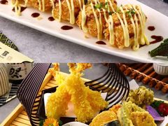 -阿吾罗日本料理(K11艺术中心店)