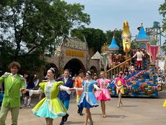 -大连海昌发现王国主题公园