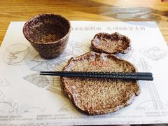 -林妈妈村·日式料理(宝山万达店)