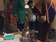 -绿草地·湘菜(喜盈门店)
