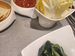 -海底捞火锅(南山京基百纳店)