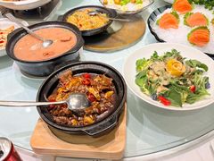 -王府井酒店(金桥港湾店)