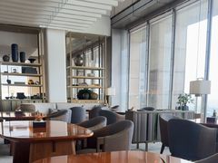 -北京柏悦酒店·锦庭餐厅Dining Room