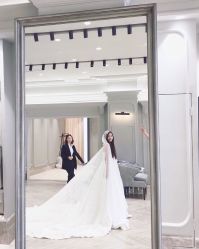 点击看大图 -MuseMarry婚纱(前海嘉里中心店)
