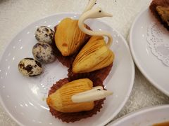 -龙的酒楼·手工早茶·顺德菜(近良路店)