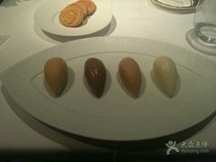 -Le Bernardin