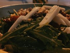-Apollo·西班牙小酒馆(安福路店)
