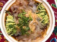 东北大拉皮-7号院家宴.烧鸽子(门头沟店)