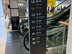 -银泰百货(北京大红门店)