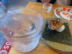 -莲寿司(国兴店)