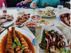 -故乡明太鱼屋(航北路店)