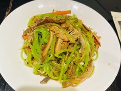 -老厨家(友谊路总店)