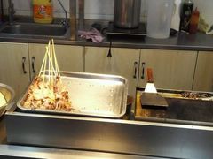 -双桂坊美食街(南大街商业步行街店)