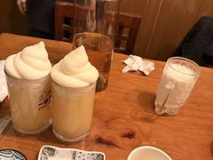 -半藏居酒屋(香港花园店)
