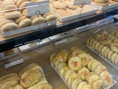 -长发西饼(临顿路店)