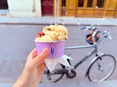 咸焦糖-Berthillon