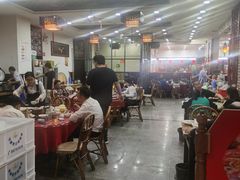 大堂-红灯笼龙凤饭店(宁波老字号店)