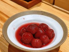 -镹·鱼料理  国产鱼使用店